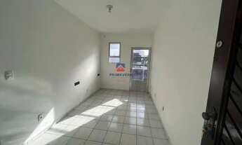 Imagem 2: Apartamento com 2 dorms, Caiçara, Praia Grande, Cod