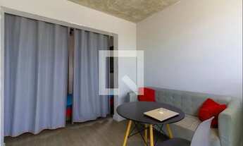 Imagem 5: Apartamento à Venda - Bom Retiro, 1 Quarto, 26 m2