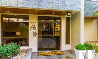 Imagem 3: Apartamento a venda com 211 m² - 3 quartos - Centro - Florianópolis - SC