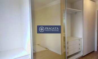 Imagem 7: Apartamento com 100 m², 3 dormitórios na Pompéia