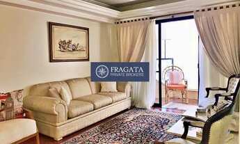 Imagem: Cobertura com 3 dormitórios à venda, 250