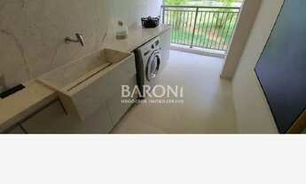 Imagem 6: São Paulo - Apartamento Padrão - Chacara Santo Antonio (zona Sul