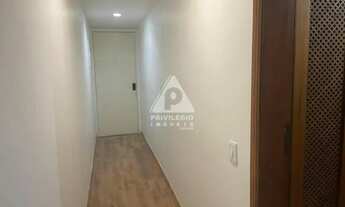 Imagem 7: Jardim Botânico, Espetacular sala comercial com lavabo!!