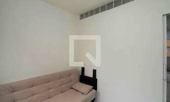 Imagem 2: Apartamento para Aluguel - Santa Cecília, 1 Quarto, 29 m2