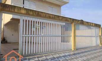 Imagem: Casa com 2 dormitórios à venda, 47 m²