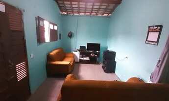 Imagem 4: Aluga- se casa em bananeiras Pará p São João