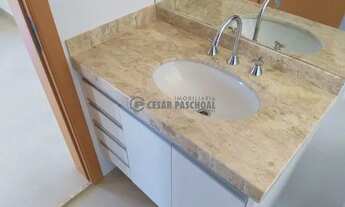 Imagem 3: Apartamento Padrão Jardim Nova Aliança Disponível Para Locação Jardim Nova Aliança 1 Dorm