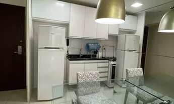 Imagem 5: Apartamento para aluguel com 40 metros quadrados com 1 quarto em Boa Viagem