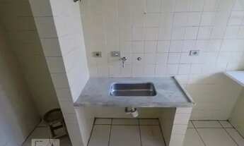 Imagem 5: Apartamento para Aluguel - Jardim São Saverio, 2 Quartos, 96 m2