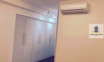 Imagem 4: Apartamento com 2 dormitórios para alugar, 89 m² - Vila Romana - São Paulo/SP