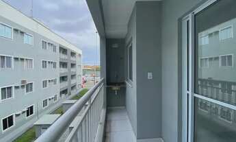 Imagem: AB/ Apartamento no Turu com 02 Quartos