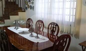 Imagem 5: Sobrado na Vila Leopoldina com 3 suítes, 2 vagas na Vila Leopoldina!