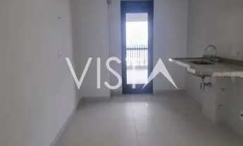 Imagem 6: Apartamento à venda no bairro Tatuapé - São Paulo/SP, Zona Leste