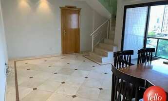 Imagem 6: São Paulo - Apartamento Padrão - Tatuapé