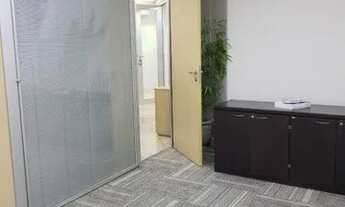 Imagem 7: 3 salas comercias com 3 vagas na barra funda