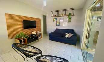 Imagem 6: Casa para venda tem 80 metros quadrados com 3 quartos em Vale Quem Tem - Teresina - PI