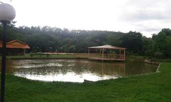 Imagem 6: Serra do cipó. Excelente sitio