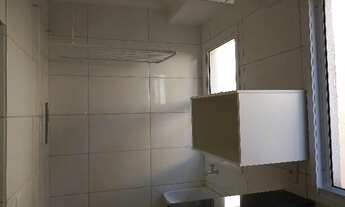 Imagem 4: Apartamento para aluguel, 2 quartos, 1 suíte, 1 vaga, Vigilato Pereira - Uberlândia/MG