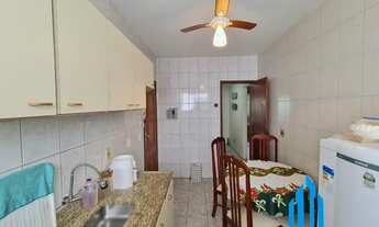 Imagem 4: Apartamento com 3 quartos sendo 1 suite a venda - Praia do Morro - Guarapari - ES