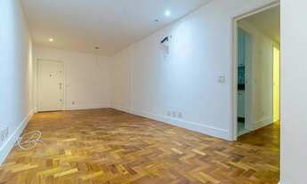 Imagem 5: Apartamento para venda possui 90 metros quadrados com 3 quartos em Laranjeiras - Rio de Ja