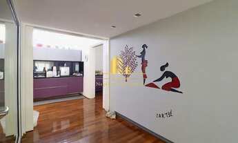 Imagem 4: Apartamento a venda em Consolação - São Paulo