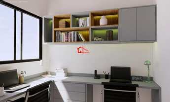 Imagem 7: Casa em Condomínio para Venda em Indaiatuba, London Park, 3 dormitórios, 3 suítes, 5 banhe