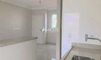 Imagem 3: UBERLÂNDIA - Apartamento Padrão - SANTA MÔNICA