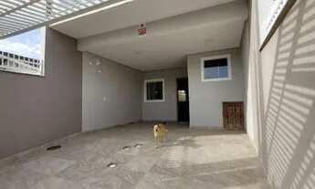 Imagem 3: Sobrado Geminado a 280 metro do mar com 1 suíte + 2 dormitórios - Itacolomi