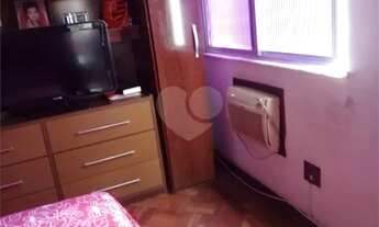 Imagem 7: Apartamento - 02 quartos - Méier [VP