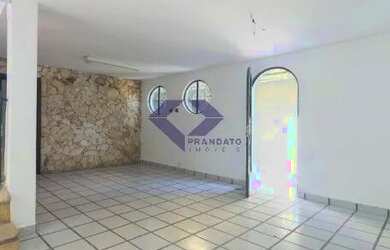 Imagem 6: SOBRADO COMERCIAL / RESIDENCIAL A VENDA COM 12 SALAS E 4 VAGAS 500 METROS