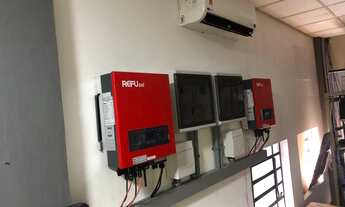 Imagem 2: Prédio Comercial para locação