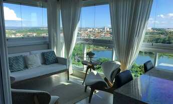 Imagem 7: LONDRINA - Apartamento Padrão - Jardim Londrilar