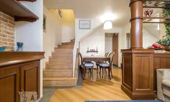 Imagem 3: Casa para Aluguel - Campo Belo, 3 Quartos, 162 m2