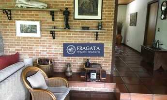 Imagem 3: Casa residencial à venda, Parque Silvino Pereira, Cotia