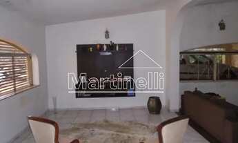 Imagem 2: Casa Padrão em Ribeirão Preto