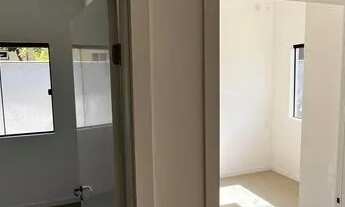 Imagem 4: Lindo apartamento térreo com churrasqueira NOVO! No Iririu com 2 quartos