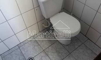 Imagem 5: Apartamento Padrão em Ribeirão Preto