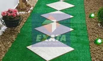 Imagem 4: Sobrado para locação 3 quarto(s) -Vila Rosália - guarulhos - W1818_CA420