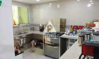 Imagem 3: Casa em Condomínio à venda, 4 quartos, 2 suítes, 4 vagas, Campo Grande - RIO DE JANEIRO/RJ