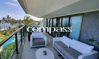 Imagem 7: Apartamento com 3 suítes para venda e locação no Cond. Vila dos Corais na Reserva do Paiva