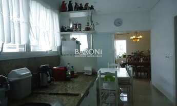 Imagem 4: São Paulo - Apartamento Padrão - Moema