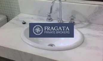 Imagem 5: Apartamento residencial para venda e locação, Itaim Bibi, São Paulo