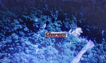 Imagem 3: Terreno à venda, 1028 m² por R$ 430.000 - Condomínio Reserva Ibirapitanga - Santa Isabel/S