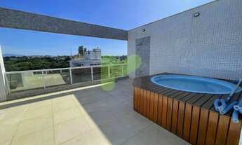 Imagem: Cobertura para aluguel, 4 quartos, 2 suítes