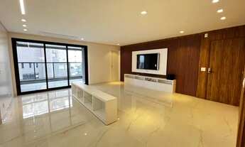 Imagem 2: APARTAMENTO COM 4 SUÍTES PRONTO PRA MORAR NA VILA SÃO FRANCISCO!