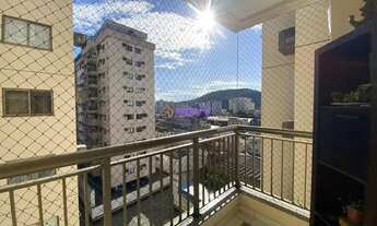 Imagem 4: Apartamento 2 quartos com armários, lazer completo, 1 vaga de garagem !