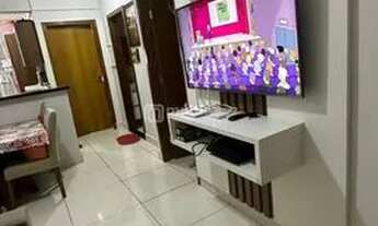 Imagem 2: Setor Habitacional Vicente Pires