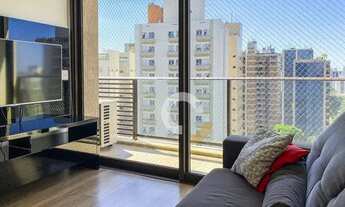 Imagem: Apartamento com 1 dormitório à venda