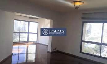 Imagem: Apartamento com 4 dormitórios à venda