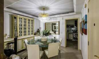 Imagem 3: Apartamento para Aluguel - Vila Madalena, 2 Quartos, 100 m2